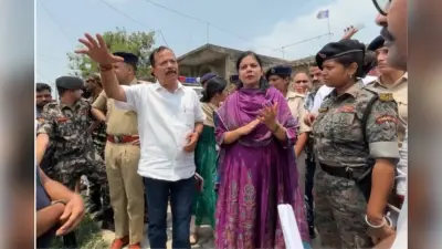 HAJIPUR DIARY: आज क्या है खास? जनगणना कार्य से लेकर सदर अस्पताल की ओपीडी और बाबा पातालेश्वर नाथ के दर्शन तक, पढ़ें पूरी अपडेट